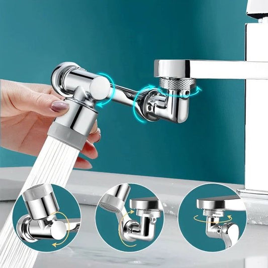 1080° Faucet Extender |