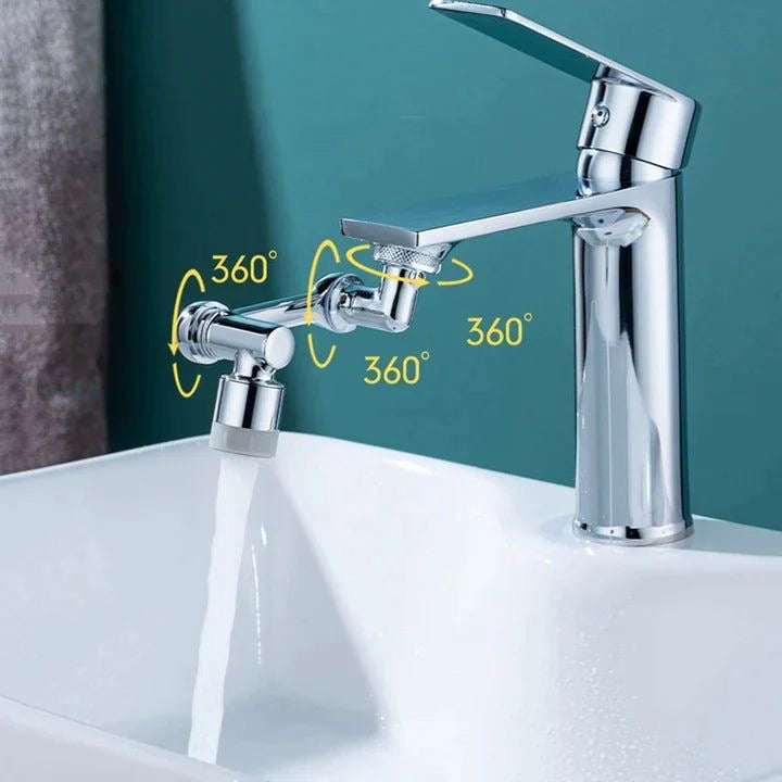 1080° Faucet Extender |