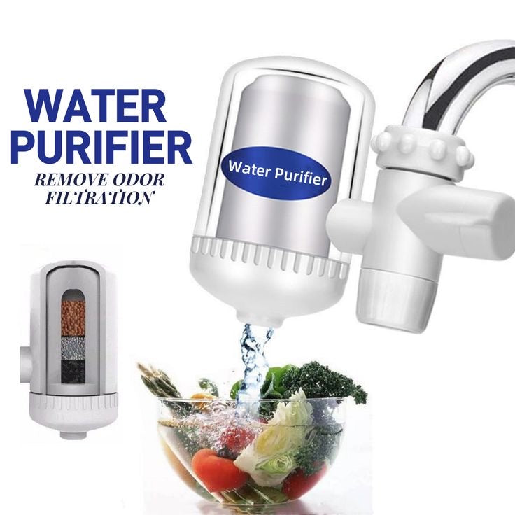 Beauty Faucet Filter